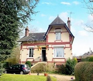  Propri�t�/ch�teau � vendre 6 pi�ces 116 m�