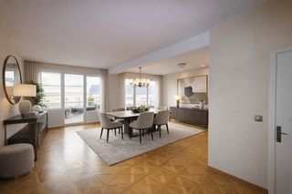  Appartement � vendre 6 pi�ces 139 m�