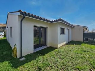  Maison � vendre 4 pi�ces 79 m�