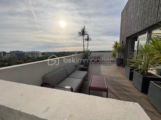  Appartement � vendre 4 pi�ces 111 m�