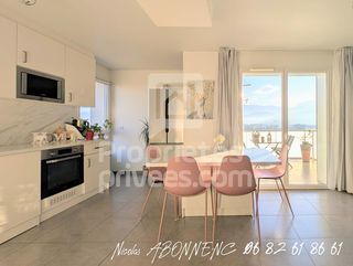  Appartement � vendre 2 pi�ces 47 m�