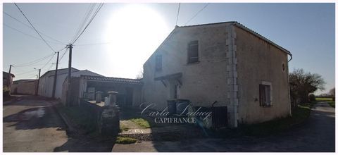   Maison de caract�re � 6 pi�ces � Ancien s�choir � tabac r�habilit� Maison - 6 pi�ce(s) - 150 m�