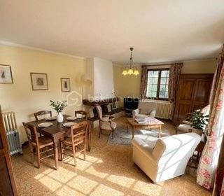  Maison � vendre 6 pi�ces 115 m�