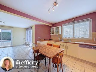  Maison � vendre 5 pi�ces 130 m�