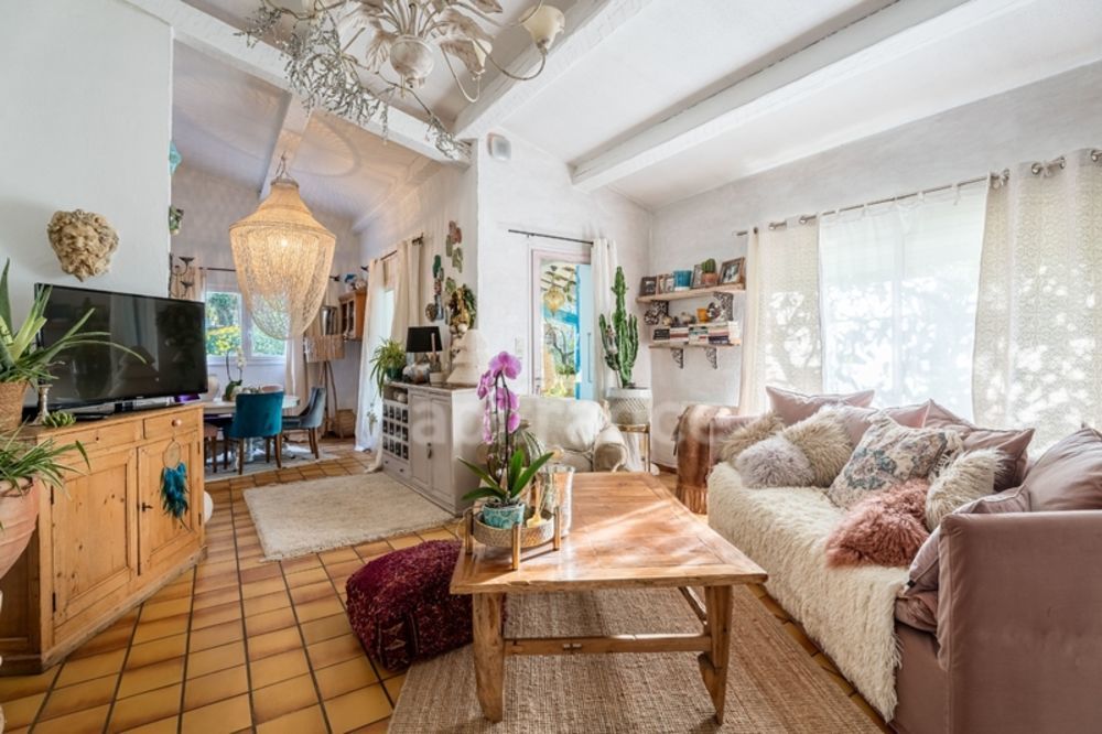 � vendre  Maison Ceyreste (13600)