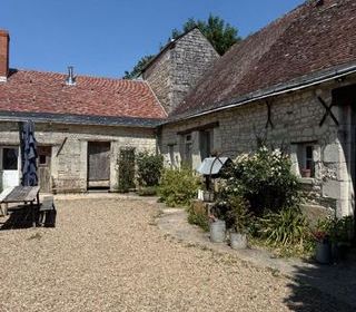  Propri�t�/ch�teau � vendre 8 pi�ces 255 m�