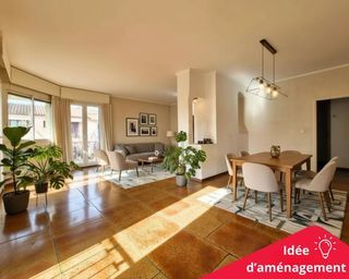  Maison � vendre 11 pi�ces 270 m�