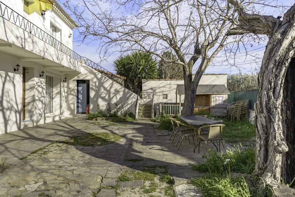 � vendre  Maison Ch�teauneuf-les-Martigues (13220)