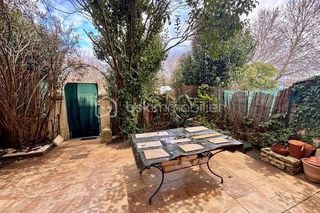  Maison � vendre 4 pi�ces 102 m�