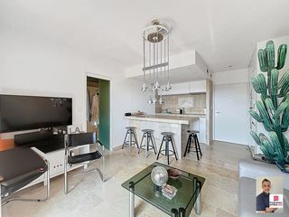  Appartement � vendre 2 pi�ces 37 m�