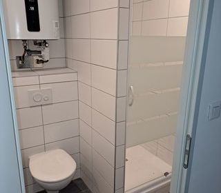  Appartement � louer 1 pi�ce 30 m�