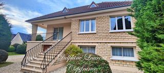  Maison � vendre 6 pi�ces 120 m�