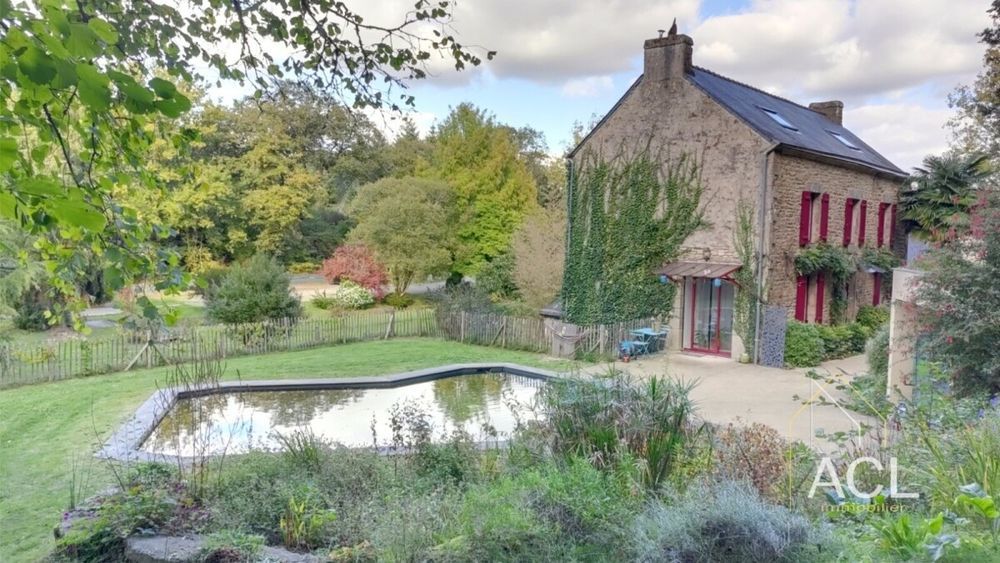 � vendre  Maison Auray (56400)