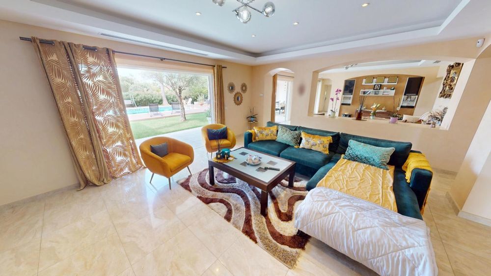 � vendre  Villa Le Muy (83490)