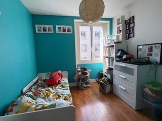  Appartement � vendre 4 pi�ces 66 m�