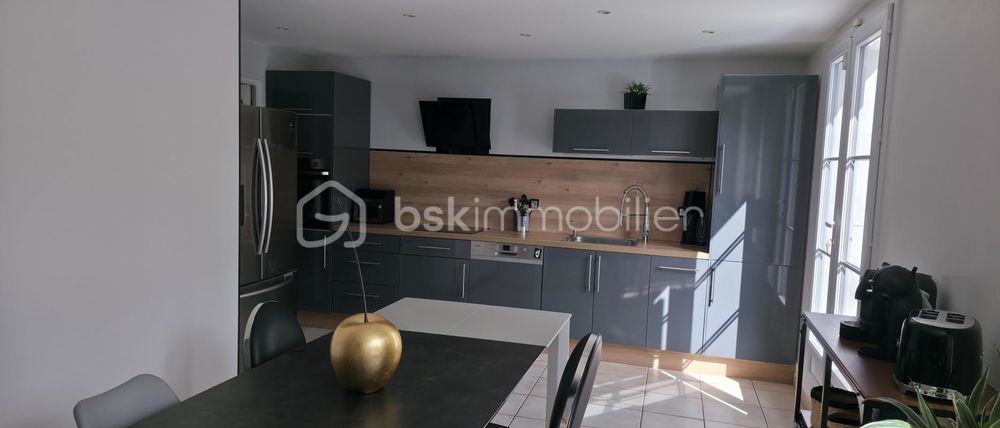 � vendre  Maison Bussy-Saint-Georges (77600)