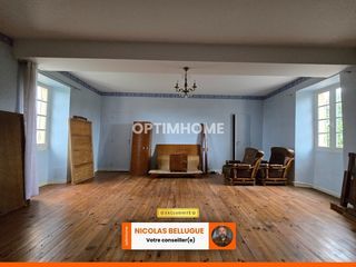  Maison � vendre 5 pi�ces 160 m�