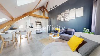  Appartement � vendre 2 pi�ces 50 m�