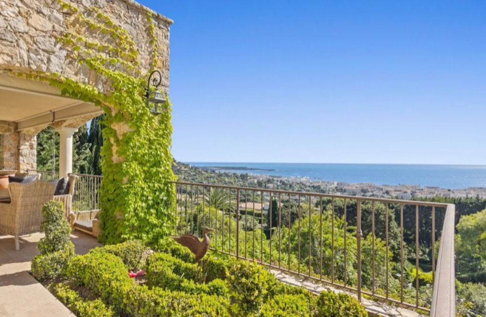 � vendre  Villa Cannes (06400)
