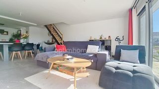  Maison � vendre 7 pi�ces 142 m�