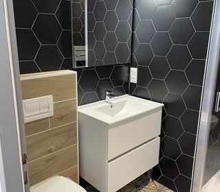  Appartement � vendre 2 pi�ces 40 m�