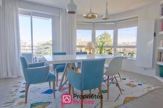  Appartement � vendre 4 pi�ces 97 m�