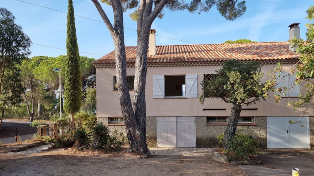 � vendre  Maison Sainte-Maxime (83120)