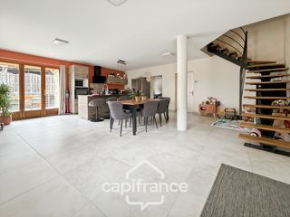  Maison � vendre 5 pi�ces 112 m�