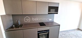  Appartement � vendre 2 pi�ces 33 m�