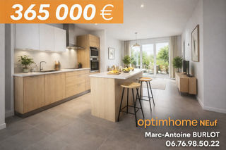  Appartement � vendre 3 pi�ces 72 m�