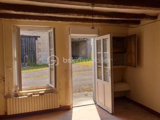  Maison � vendre 3 pi�ces 56 m�