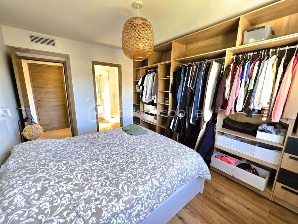 � vendre  Maison La Colle-sur-Loup (06480)