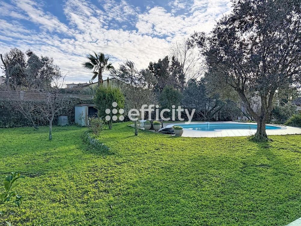 � vendre  Maison Fr�jus (83600)