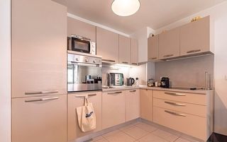  Appartement � vendre 2 pi�ces 37 m�