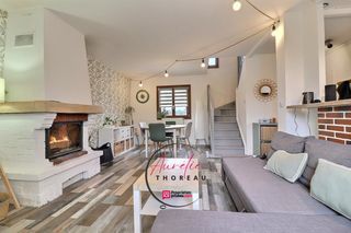  Maison � vendre 4 pi�ces 80 m�