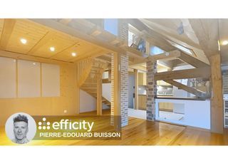  Appartement � vendre 3 pi�ces 80 m�