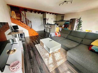  Maison � vendre 3 pi�ces 85 m�