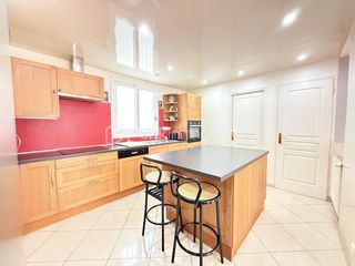  Maison � vendre 6 pi�ces 108 m�