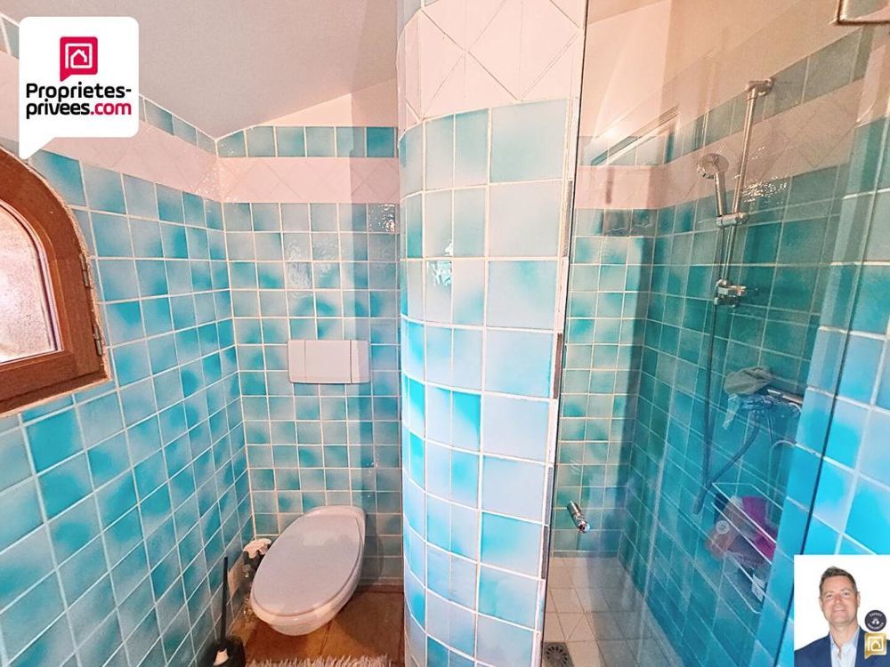 � vendre  Villa Saint-C�zaire-sur-Siagne (06530)