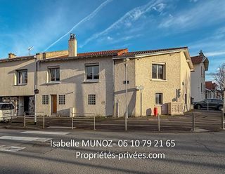  Maison � vendre 5 pi�ces 139 m�