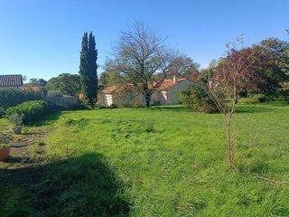  Terrain � vendre 769 m�