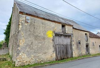  Maison � vendre 2 pi�ces 80 m�