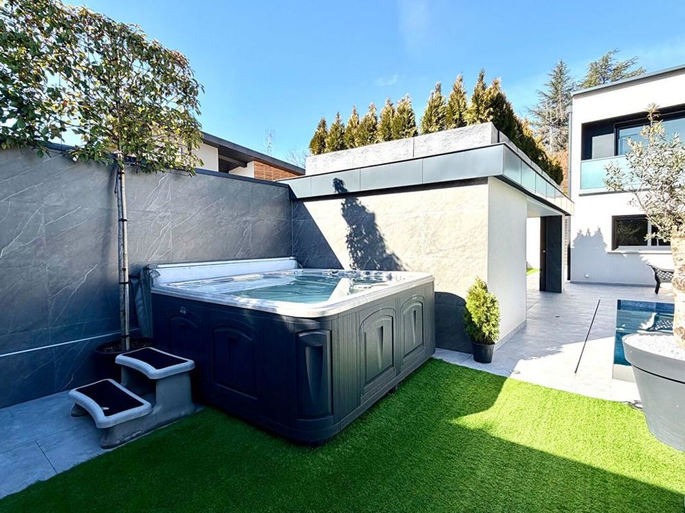 � vendre  Maison Thonon-les-Bains (74200)