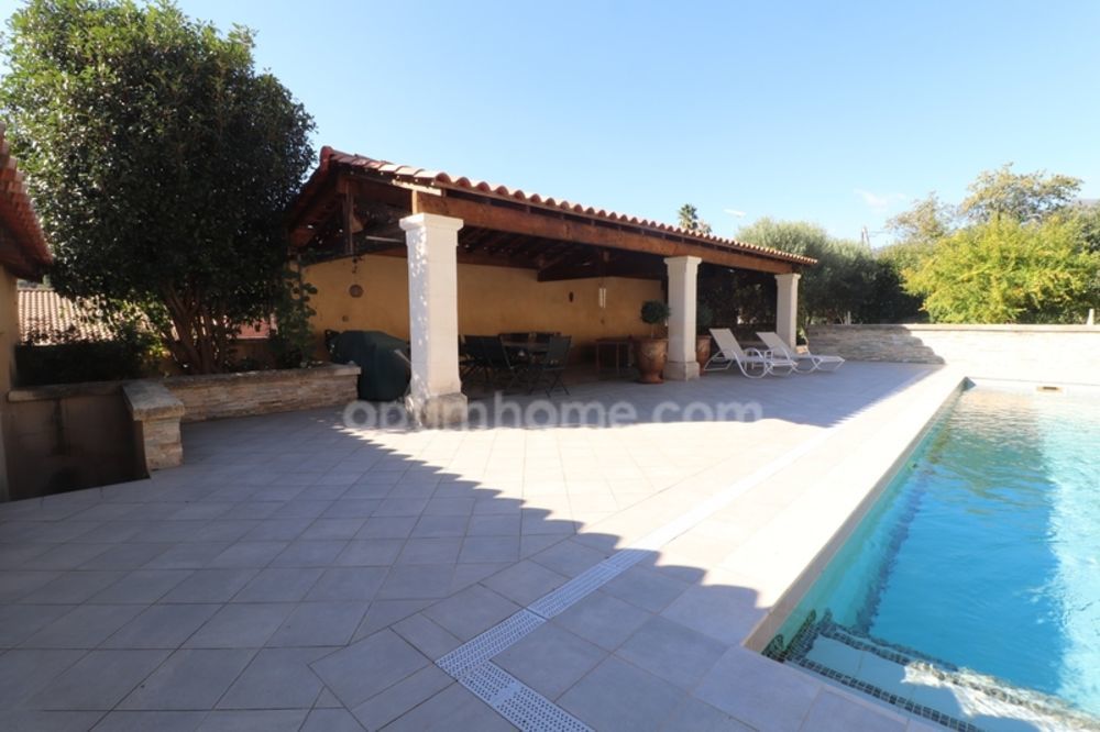 � vendre  Propri�t�/ch�teau Penta-di-Casinca (20213)