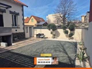  Maison � vendre 3 pi�ces 80 m�