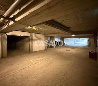  Parking / Garage � vendre 18 m�