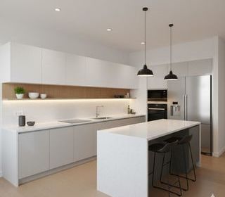  Appartement � vendre 3 pi�ces 65 m�