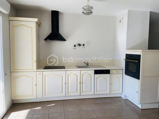  Appartement � vendre 3 pi�ces 61 m�