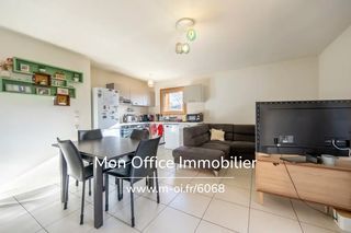  Appartement � vendre 3 pi�ces 62 m�