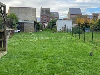  Maison � vendre 4 pi�ces 70 m�